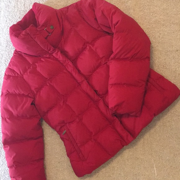 Eddie Bauer Jackets & Blazers - ❤HP❤ EUC Eddie Bauer Premium Goose Down Jacket